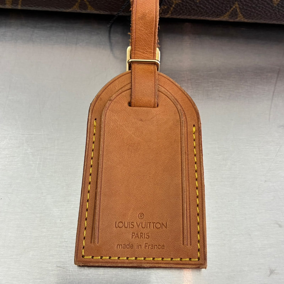 Louis Vuitton Portable Cabin Monogam Kleiderhülle