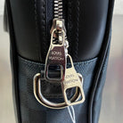 Louis Vuitton Porte Documents Damier Cobalt