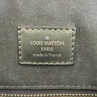 Louis Vuitton Porte Documents Damier Cobalt