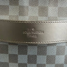Louis Vuitton Porte Documents Damier Cobalt