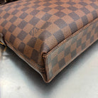 Louis Vuitton Porte Documents Damier Ebene