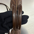 Louis Vuitton Porte Documents Damier Ebene