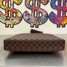 Louis Vuitton Porte Documents Damier Ebene