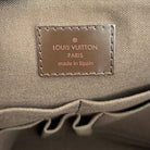 Louis Vuitton Porte Documents Damier Ebene