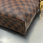 Louis Vuitton Porte Documents Damier Ebene