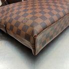 Louis Vuitton Porte Documents Damier Ebene