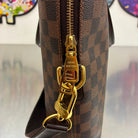 Louis Vuitton Porte Documents Damier Ebene