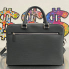 Louis Vuitton Porte Documents Epi