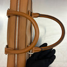 Louis Vuitton Porte Documents Epi