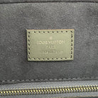 Louis Vuitton Porte Documents Epi