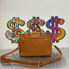 Louis Vuitton Porte Documents Epi