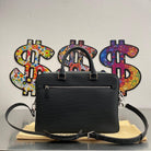 Louis Vuitton Porte Documents Epi