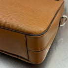 Louis Vuitton Porte Documents Epi