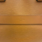 Louis Vuitton Porte Documents Epi