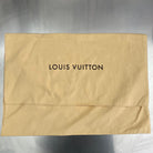 Louis Vuitton Porte Documents Epi
