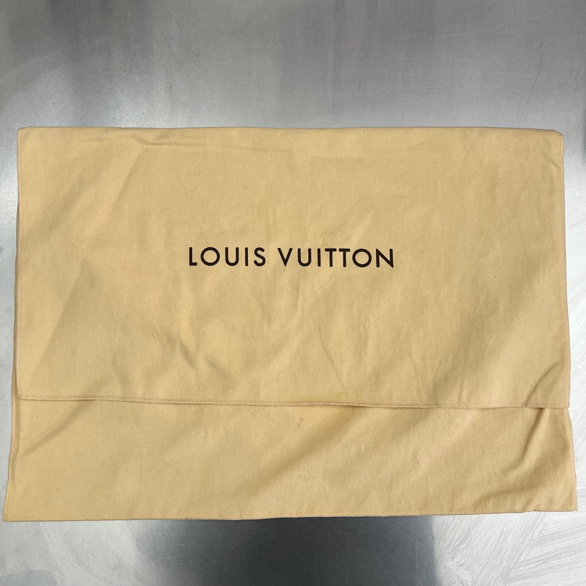 Louis Vuitton Porte Documents Epi