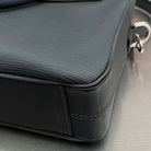Louis Vuitton Porte Documents Epi