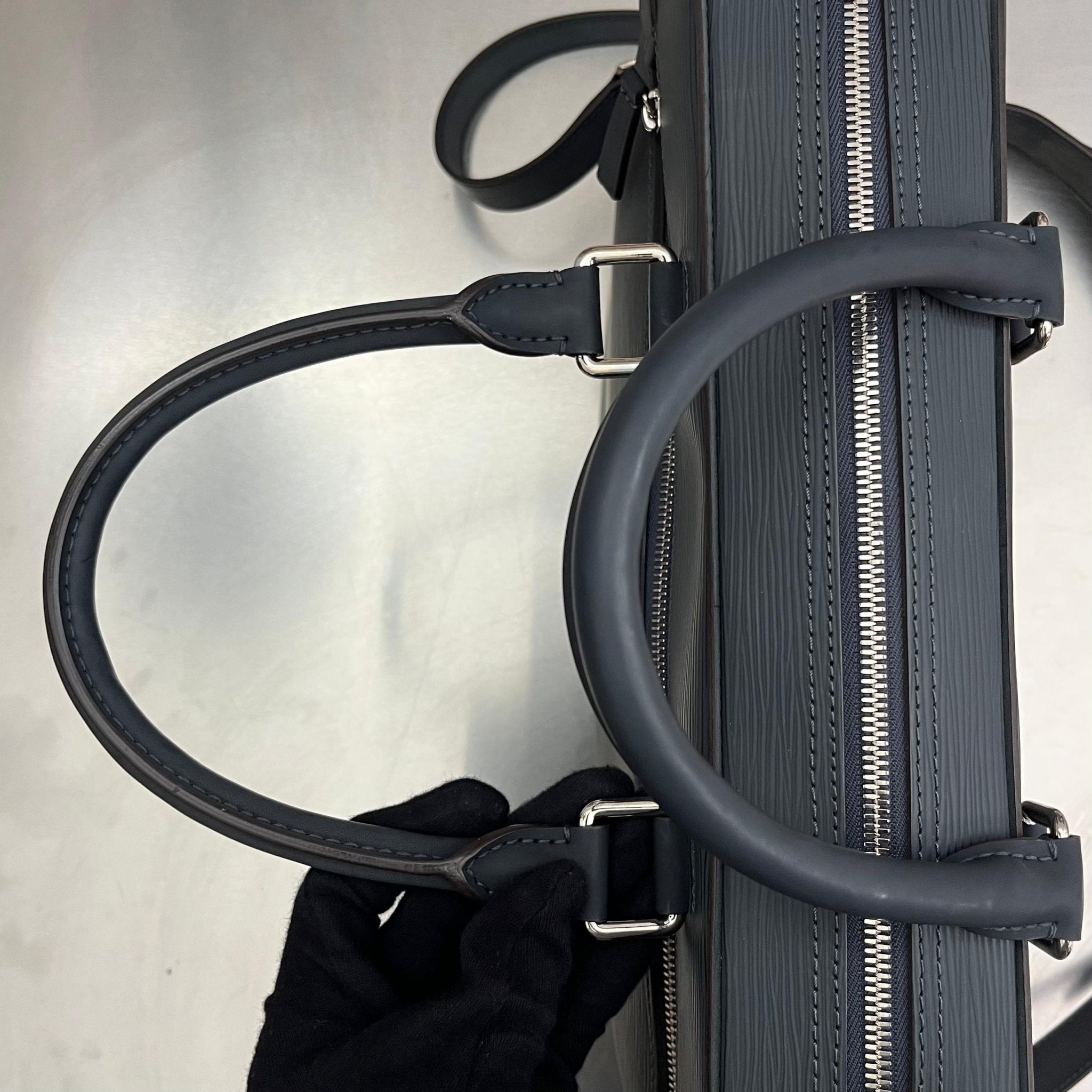 Louis Vuitton Porte Documents Epi