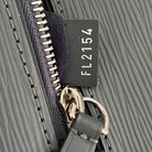 Louis Vuitton Porte Documents Epi