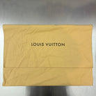Louis Vuitton Porte Documents Jour Damier Graphite