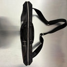 Louis Vuitton Porte Documents Jour Damier Graphite