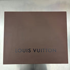 Louis Vuitton Porte Documents Jour Damier Graphite