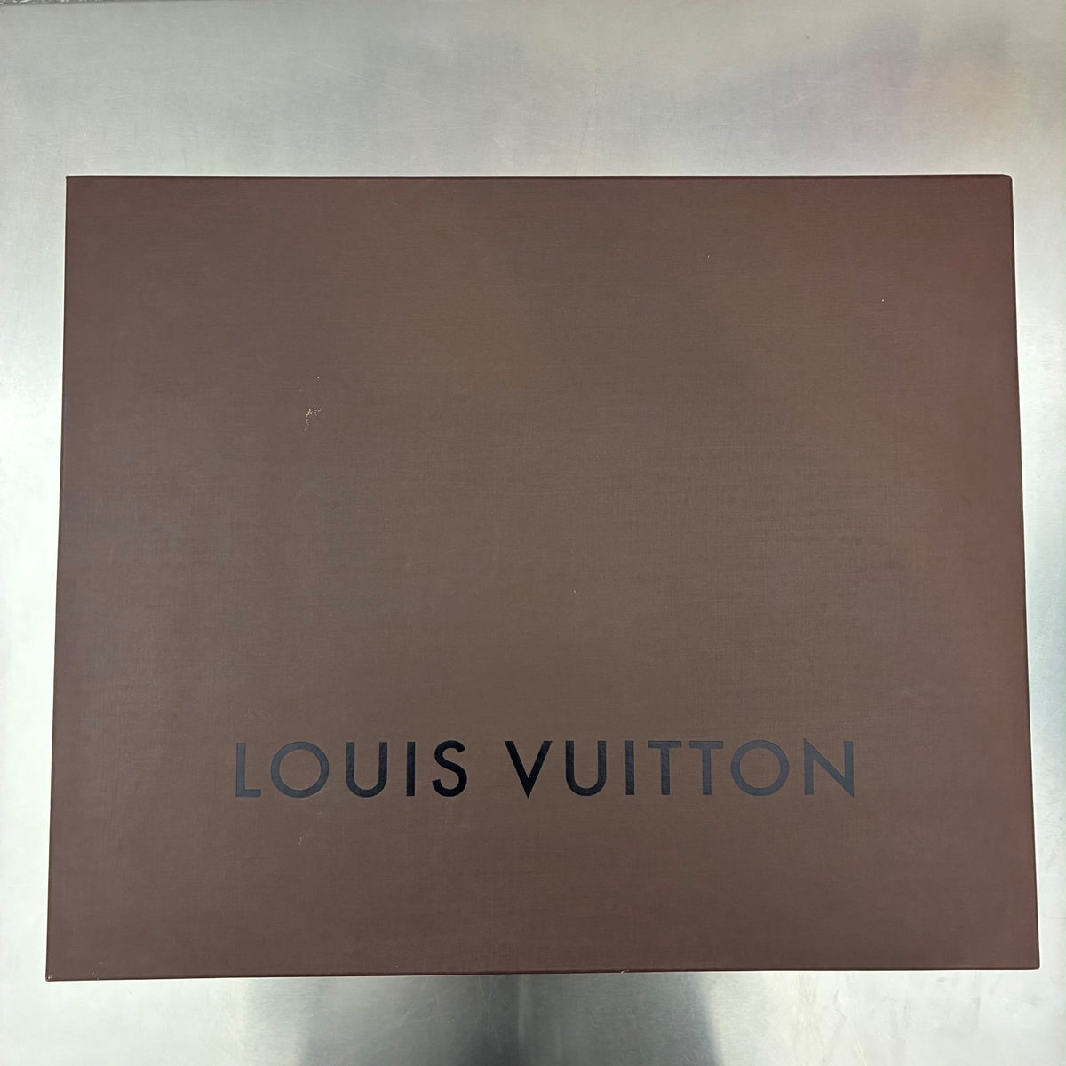 Louis Vuitton Porte Documents Jour Damier Graphite