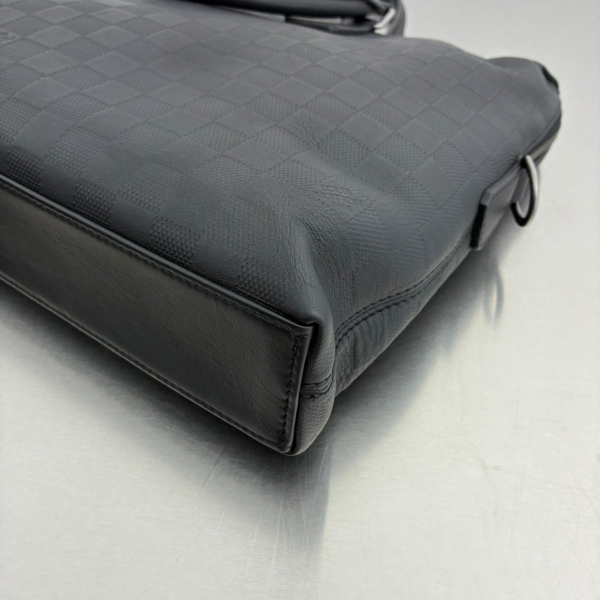 Louis Vuitton Porte Documents Jour Damier Infini
