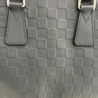 Louis Vuitton Porte Documents Jour Damier Infini