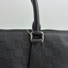 Louis Vuitton Porte Documents Jour Damier Infini