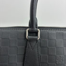 Louis Vuitton Porte Documents Jour Damier Infini