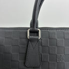 Louis Vuitton Porte Documents Jour Damier Infini
