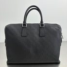 Louis Vuitton Porte Documents Jour Damier Infini