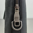 Louis Vuitton Porte Documents Jour Damier Infini