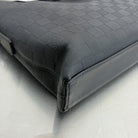 Louis Vuitton Porte Documents Jour Damier Infini