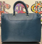 Louis Vuitton Porte Documents Jour Epi