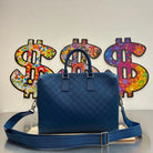 Louis Vuitton Porte Documents Jour Infini