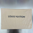 Louis Vuitton Porte Documents Jour Infini