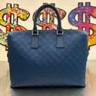 Louis Vuitton Porte Documents Jour Infini