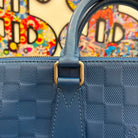 Louis Vuitton Porte Documents Jour Infini