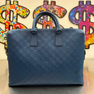 Louis Vuitton Porte Documents Jour Infini