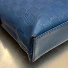 Louis Vuitton Porte Documents Jour Infini