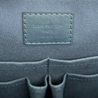 Louis Vuitton Porte Documents Jour Infini