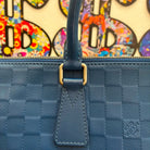 Louis Vuitton Porte Documents Jour Infini