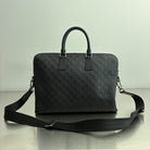 Louis Vuitton Porte Documents Jour Voyage Damier Infini