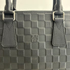 Louis Vuitton Porte Documents Jour Voyage Damier Infini