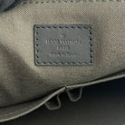 Louis Vuitton Porte Documents Jour Voyage Damier Infini