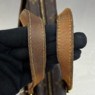 Louis Vuitton Porte Documents Pegase Monogram