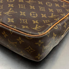 Louis Vuitton Porte Documents Pegase Monogram