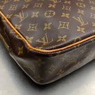Louis Vuitton Porte Documents Pegase Monogram